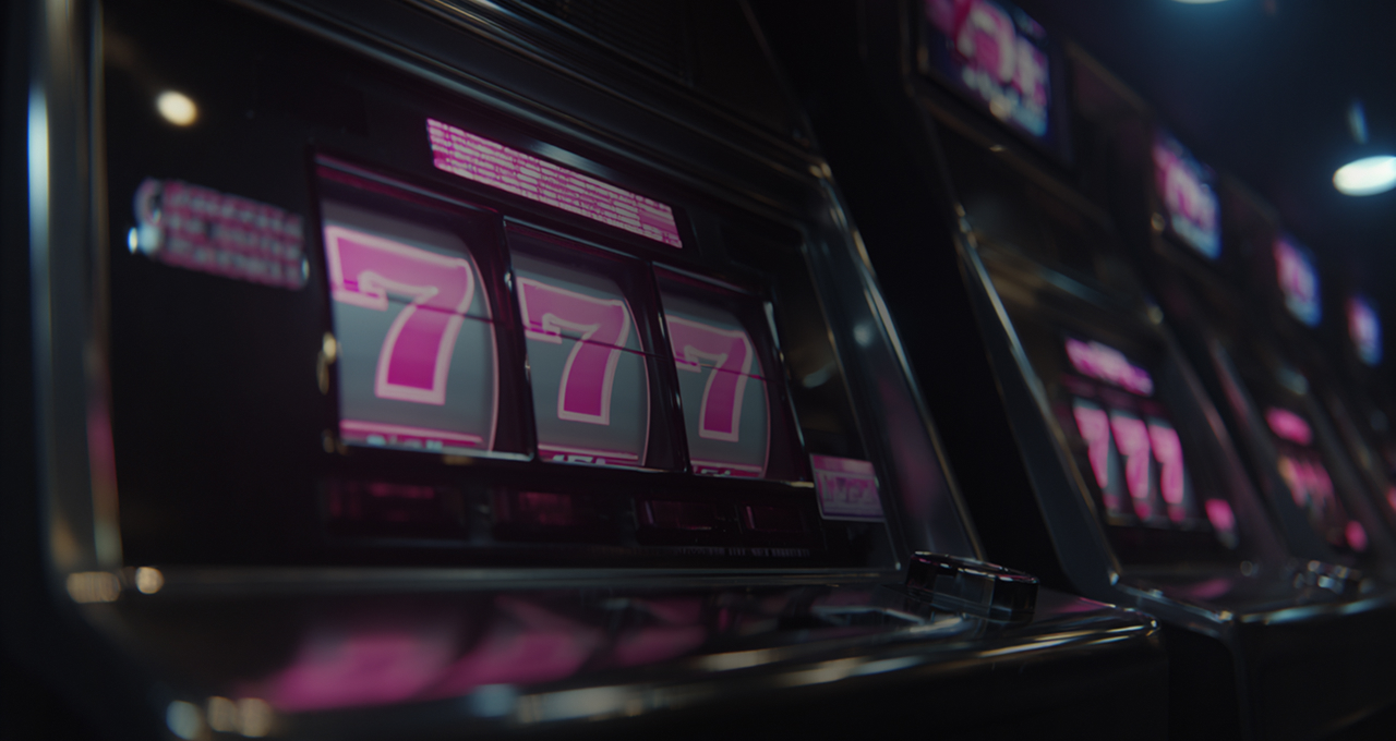 Seven Casino
