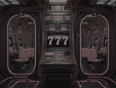 Seven Casino
