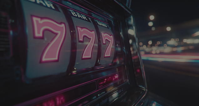 Seven Casino