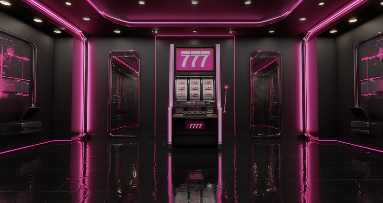 Seven Casino